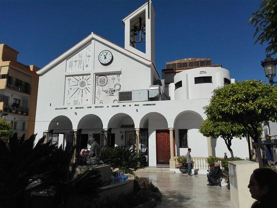 Iglesia Nuestra Senora Del Carmen